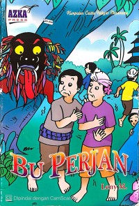 Image of Bu Perjan