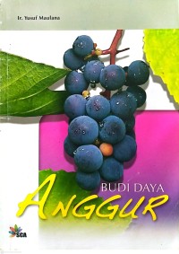 Image of Budi Daya Anggur