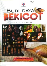 Image of Budi Daya Bekicot