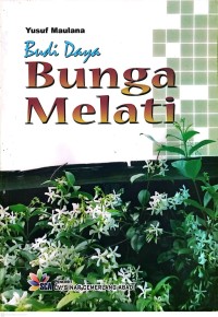 Image of Budi Daya Bunga Melati