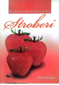 Image of Budi Daya dan Analisis Usaha Stroberi