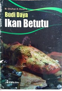 Image of Budi Daya Ikan Betutu