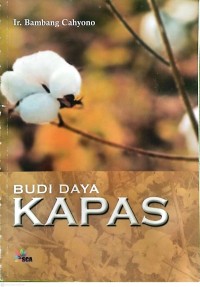 Image of Budi Daya Kapas