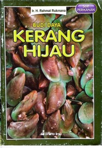 Image of Budi Daya Kerang Hijau