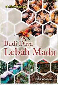 Image of Budi Daya Lebah Madu