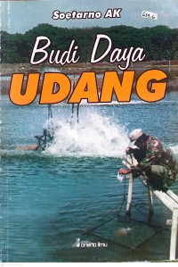 Image of Budi Daya Udang