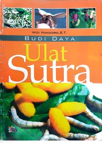Image of Budi Daya Ulat Sutra