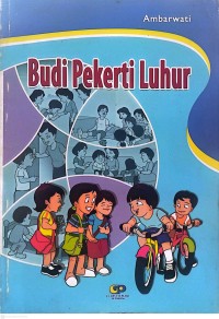 Image of Budi Pekerti Luhur