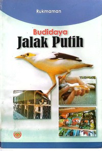 Image of Budidaya Jalak Putih