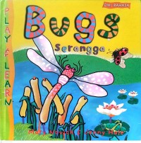 Image of Bugs Serangga