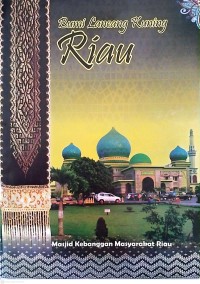 Image of Bumi Lancang Kuning Riau