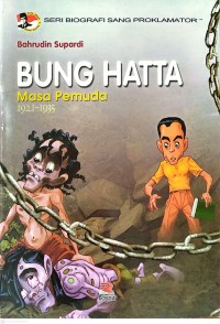 Image of Bung Hatta Masa Pemuda