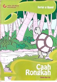 Image of Caah Rongkah