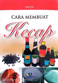 Image of Cara Membuat Kecap