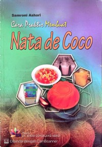 Image of Cara Praktis Membuat Nata De Coco