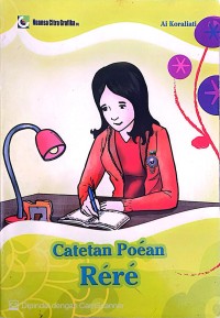 Image of Catetan Poean Rere