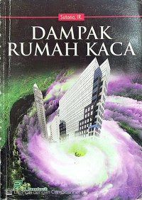 Image of Dampak Rumah Kaca
