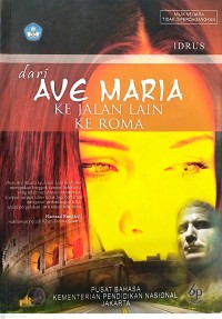Image of Dari Ave Maria Ke Jalan Lain Ke Roma