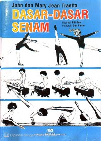 Image of Dasar-Dasar Senam