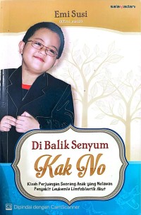 Image of Di Balik Senyum Kak No