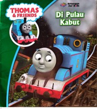 Image of Di Pulau Kabut