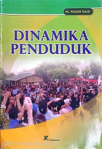 Image of Dinamika Penduduk