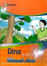 Image of Ding Jeung Manuk Anis