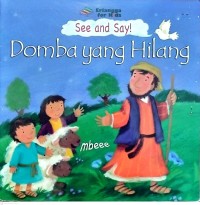 Image of Domba yang Hilang