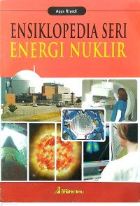Image of Energi Nuklir