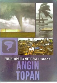 Image of Ensiklopedia Mitigasi Bencana Angin Topan