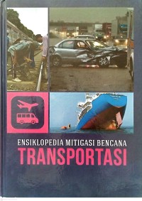 Image of Ensiklopedia Mitigasi Bencana Transportasi