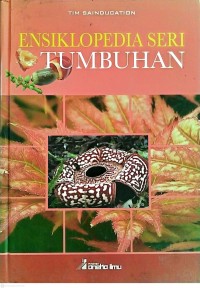 Image of Ensiklopedia Seri Tumbuhan