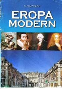Image of Eropa Modern