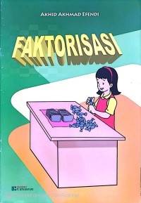 Image of Faktorisasi