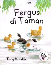 Image of Fergus di Taman