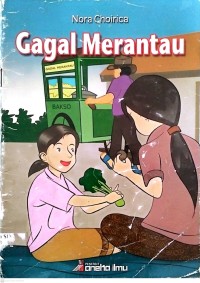 Image of Gagal Merantau