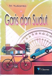 Image of Garis dan Sudut