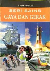 Image of Gaya dan Gerak