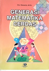 Image of Generasi Matematika Cerdas