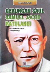 Image of Gerungan Saul Samuel Jacob Ratulangi