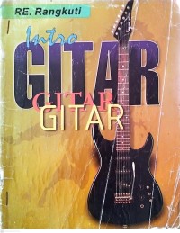Image of Gitar Intro