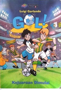 Image of Gol Kejuaraan Dimulai