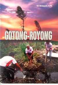 Image of Gotong Royong