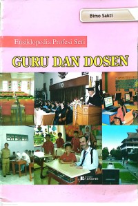 Image of Guru dan Dosen