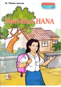 Image of Hari-Hari Hana