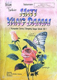 Image of Hati Yang Damai