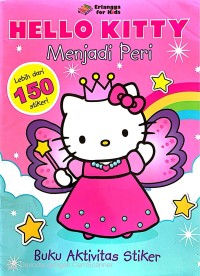 Image of Hello Kitty Menjadi Peri