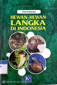 Image of Hewan-Hewan Langka di Indonesia