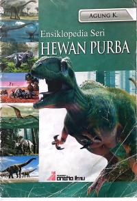 Image of Hewan Purba