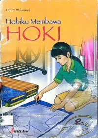 Image of Hobiku Membawa Hoki